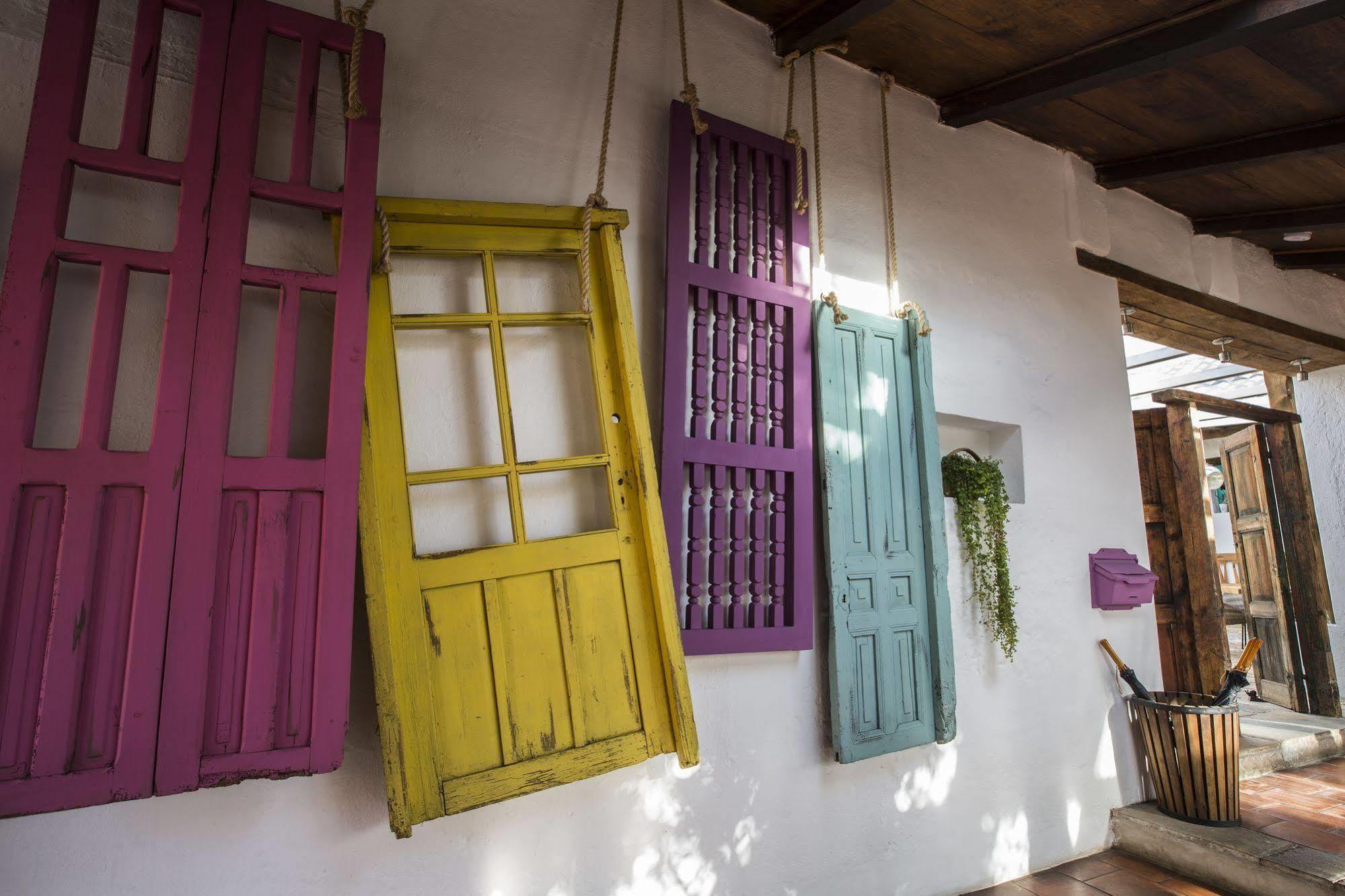 Mexicanos 10 Casavieja San Cristóbal de Las Casas Exteriör bild